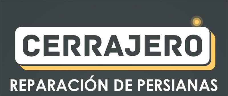 reparacion de persianas